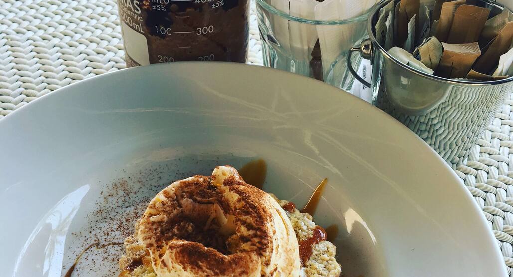 The Coffee Club Menu Menu For The Coffee Club Al Bateen Abu Dhabi